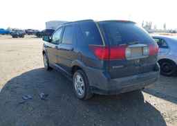 2005 BUICK RENDEZVOUS CX