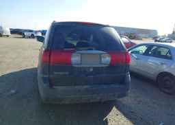 2005 BUICK RENDEZVOUS CX