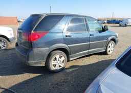 2005 BUICK RENDEZVOUS CX