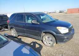 2005 BUICK RENDEZVOUS CX