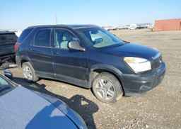 2005 BUICK RENDEZVOUS CX