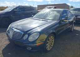 2008 MERCEDES-BENZ E 300 4MATIC