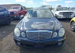 2008 MERCEDES-BENZ E 300 4MATIC