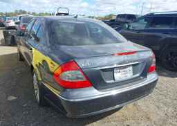 2008 MERCEDES-BENZ E 300 4MATIC