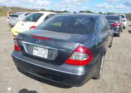 2008 MERCEDES-BENZ E 300 4MATIC