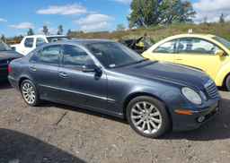 2008 MERCEDES-BENZ E 300 4MATIC