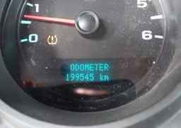 2010 CHEVROLET SILVERADO 1500 LS