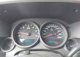 2010 CHEVROLET SILVERADO 1500 LS