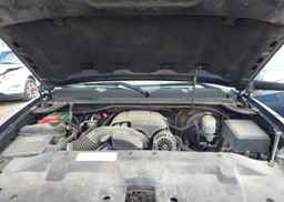 2010 CHEVROLET SILVERADO 1500 LS