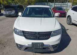 2017 DODGE JOURNEY CROSSROAD