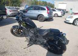 2014 YAMAHA XVS950 CU