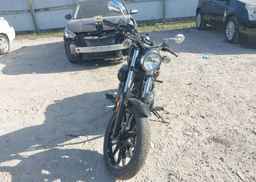 2014 YAMAHA XVS950 CU