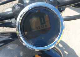 2014 YAMAHA XVS950 CU