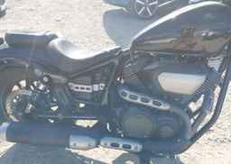 2014 YAMAHA XVS950 CU