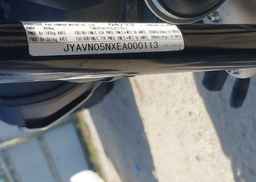 2014 YAMAHA XVS950 CU