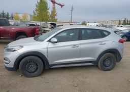 2018 HYUNDAI TUCSON BASE 2.0L