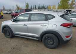 2018 HYUNDAI TUCSON BASE 2.0L