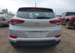2018 HYUNDAI TUCSON BASE 2.0L