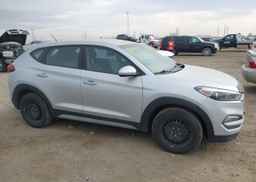 2018 HYUNDAI TUCSON BASE 2.0L