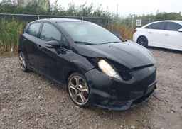 2015 FORD FIESTA ST