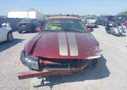 2004 FORD MUSTANG