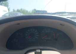 2004 FORD MUSTANG