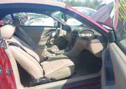 2004 FORD MUSTANG