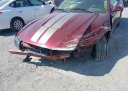 2004 FORD MUSTANG