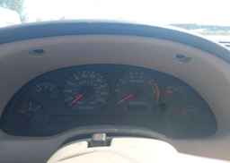 2004 FORD MUSTANG