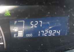 2007 TOYOTA YARIS CE