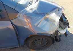 2007 TOYOTA YARIS CE