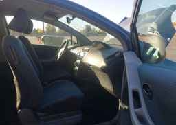 2007 TOYOTA YARIS CE