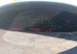 2007 TOYOTA YARIS CE