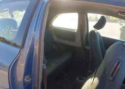 2007 TOYOTA YARIS CE