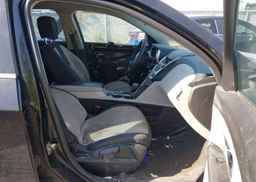 2010 CHEVROLET EQUINOX LS