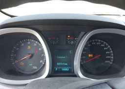 2010 CHEVROLET EQUINOX LS