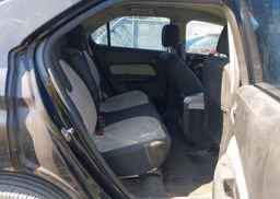 2010 CHEVROLET EQUINOX LS
