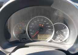 2013 TOYOTA YARIS LE