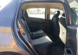 2013 TOYOTA YARIS LE