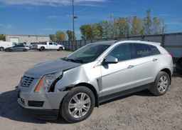 2015 CADILLAC SRX
