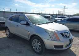 2015 CADILLAC SRX