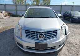 2015 CADILLAC SRX