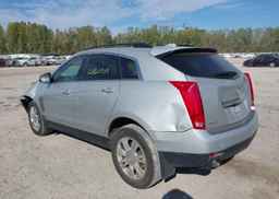 2015 CADILLAC SRX