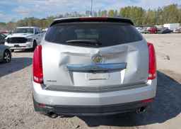 2015 CADILLAC SRX