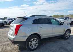 2015 CADILLAC SRX