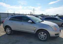 2015 CADILLAC SRX