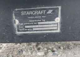1995 STARCRAFT STAR LOUNGE