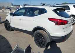 2018 NISSAN QASHQAI S