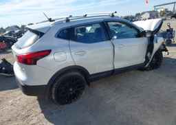 2018 NISSAN QASHQAI S