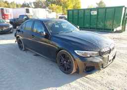 2021 BMW M340XI